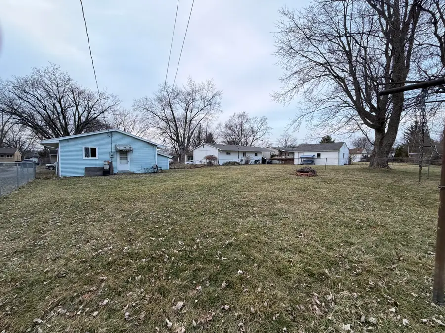 4802 Willowbrook Drive, Springfield, OH 45503 - #3