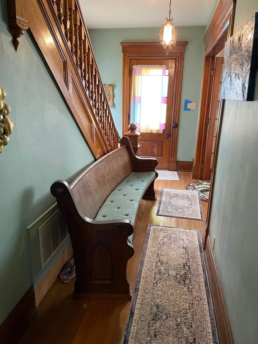 220 W Baird Street, West Liberty, OH 43357 - #2