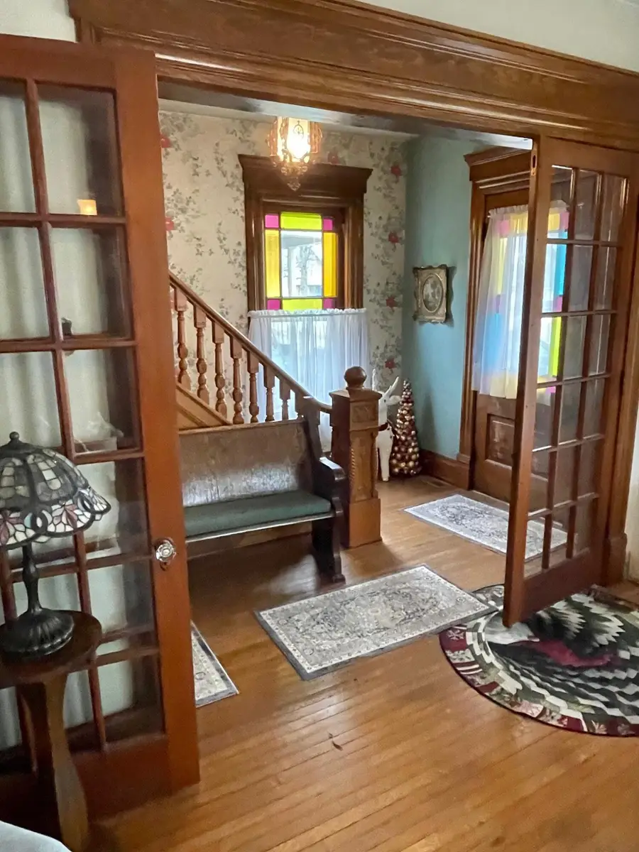 220 W Baird Street, West Liberty, OH 43357 - #3