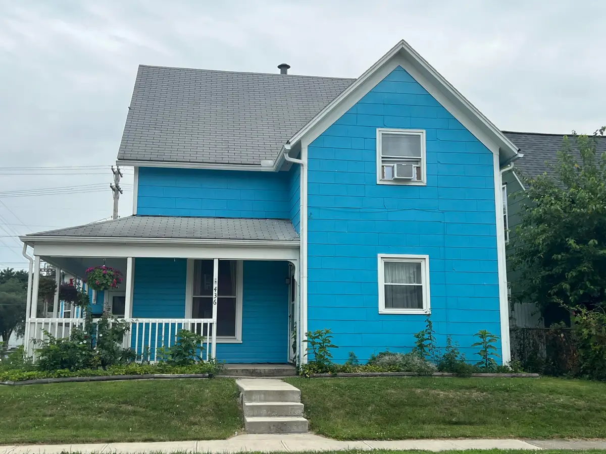 436 S Clay Street, Troy, OH 45373 - #1