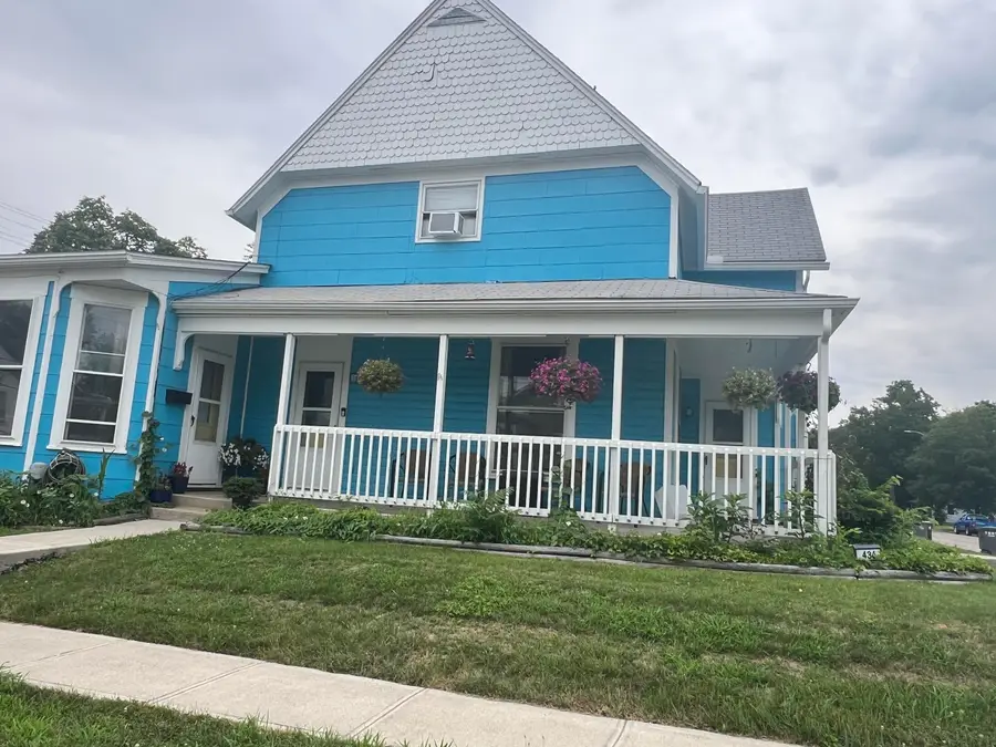 436 S Clay Street, Troy, OH 45373 - #2