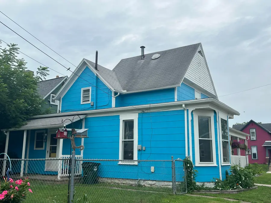 436 S Clay Street, Troy, OH 45373 - #3