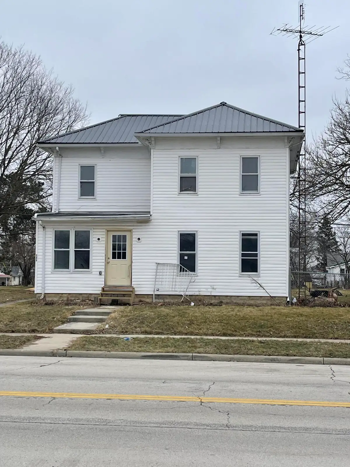 205 N Main Street, Mendon, OH 45862 - #1