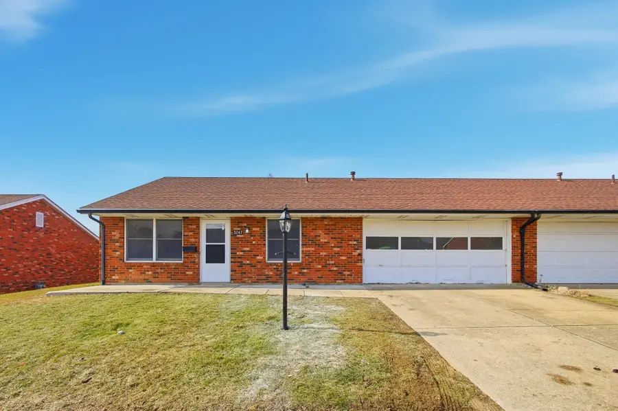 3247 Argonne Lane, Springfield, OH 45503 - #2