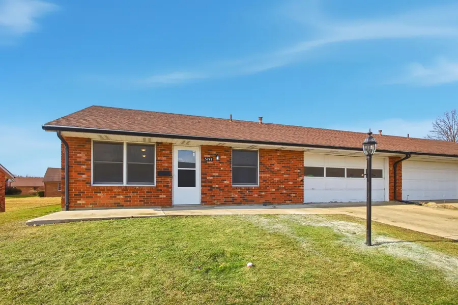 3247 Argonne Lane, Springfield, OH 45503 - #3