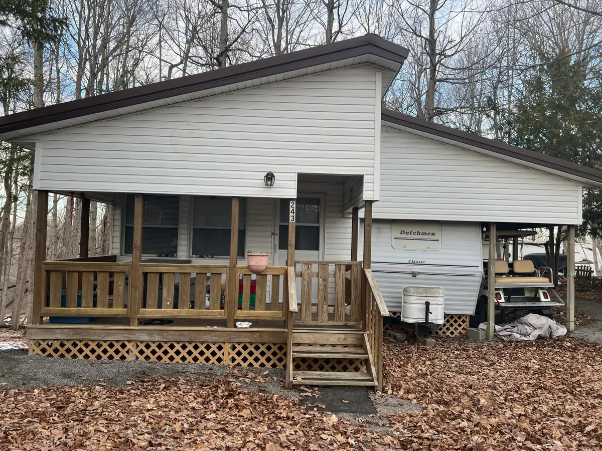 0 Simon Kenton, Zanesfield, OH 43360 - #1