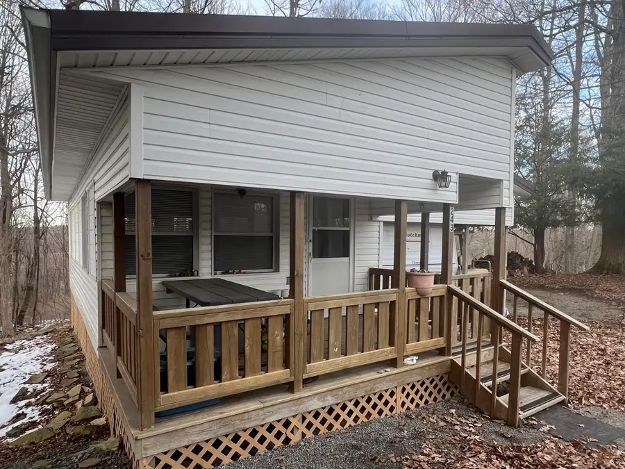 0 Simon Kenton, Zanesfield, OH 43360 - #2