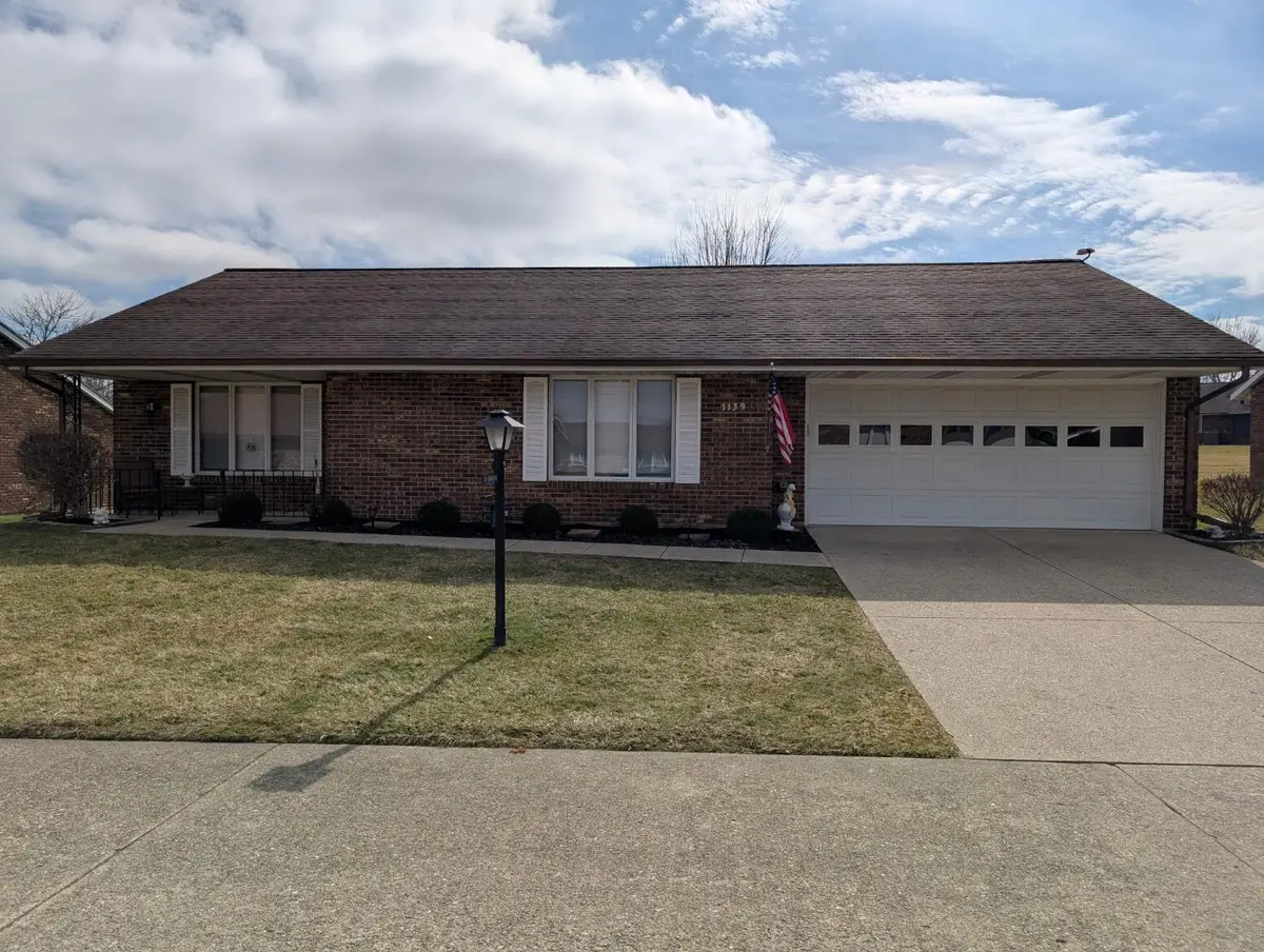 1139 Bradford Drive, Springfield, OH 45503 - #1
