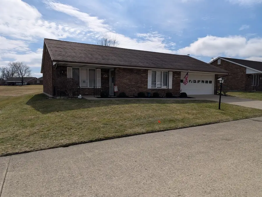 1139 Bradford Drive, Springfield, OH 45503 - #2