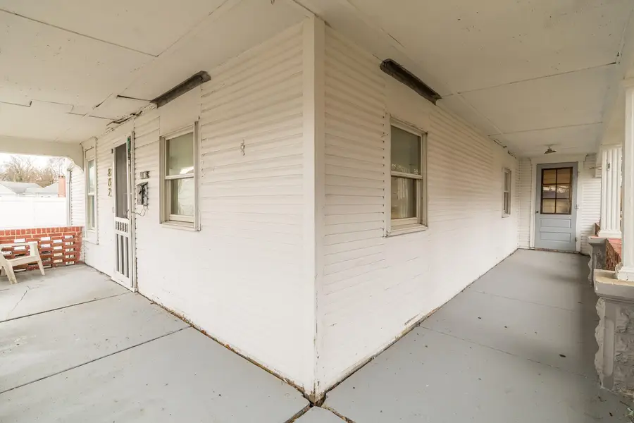 802 Washington Avenue, Piqua, OH 45356 - #3