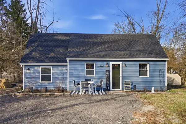 832 E Jackson Road, Springfield, OH 45502