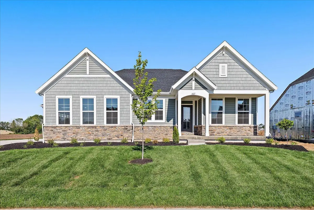 407 S Landon Lane, Springfield, OH 45505 - #1