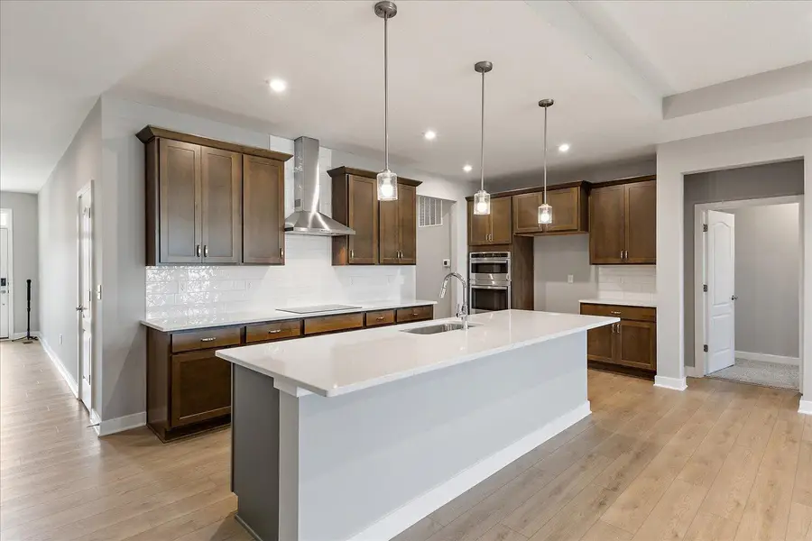 407 S Landon Lane, Springfield, OH 45505 - #2