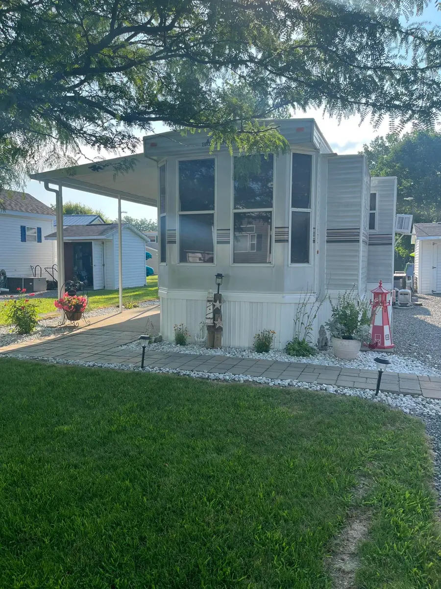 11377 Township Road 266 #68, Lakeview, OH 43331 - #2