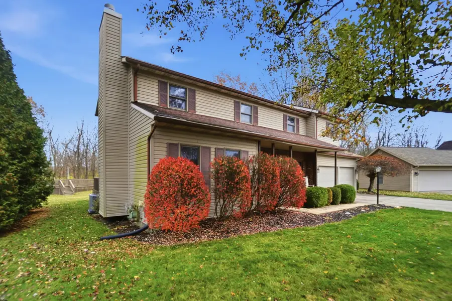 307 Ridge Crest Circle, Lima, OH 45801 - #3