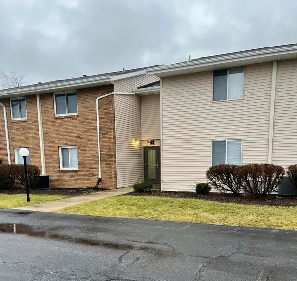 2275 Cable Road #6, Lima, OH 45807