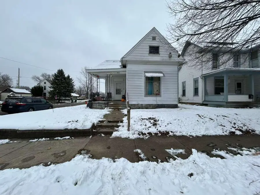 1502 Linden Avenue, Springfield, OH 45505 - #2