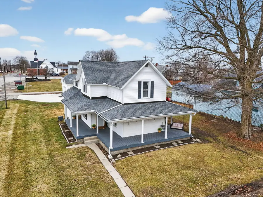 10988 Archer Street, Rosewood, OH 43070 - #2