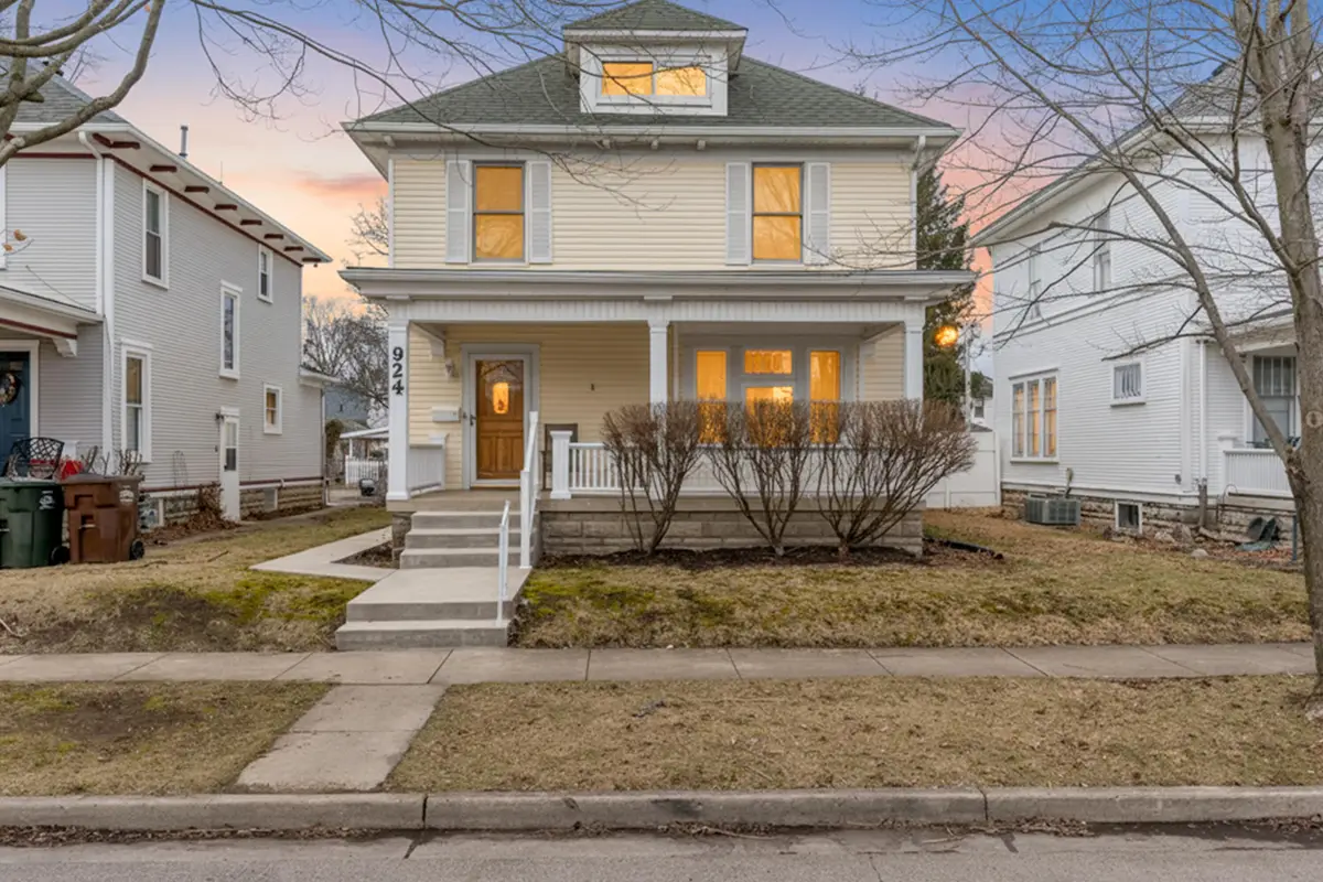 924 W North Street, Piqua, OH 45356 - #1