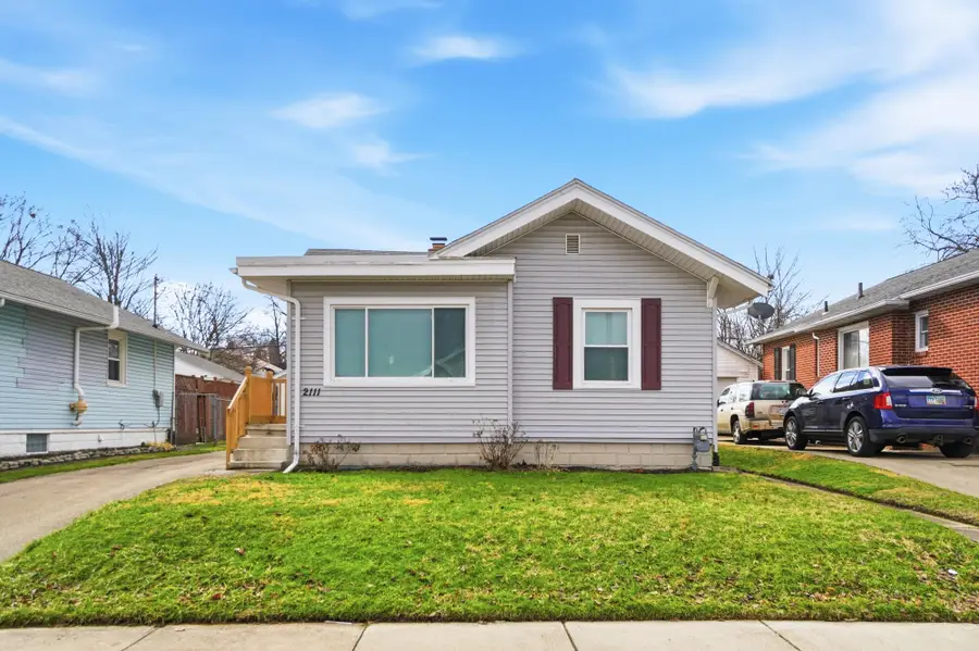 2111 Beatrice Street, Springfield, OH 45503 - #2