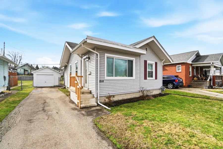 2111 Beatrice Street, Springfield, OH 45503 - #3