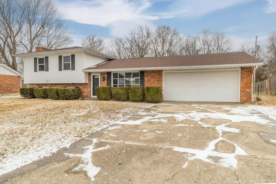 42 Ramsey Drive, Hamilton, OH 45013 - #2