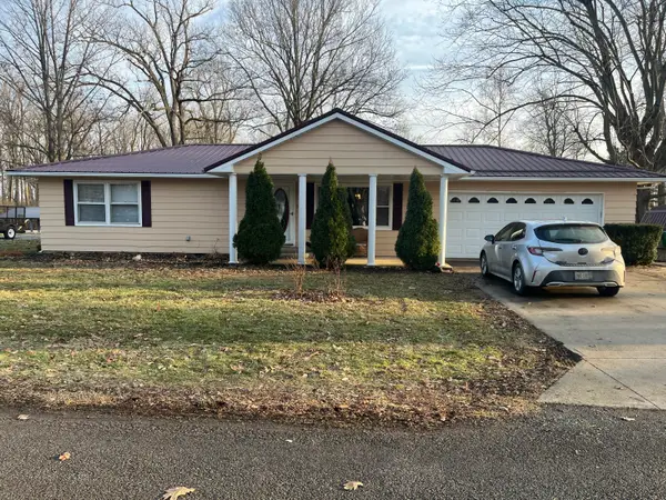 15828 Barnes Drive, Belle Center, OH 43310