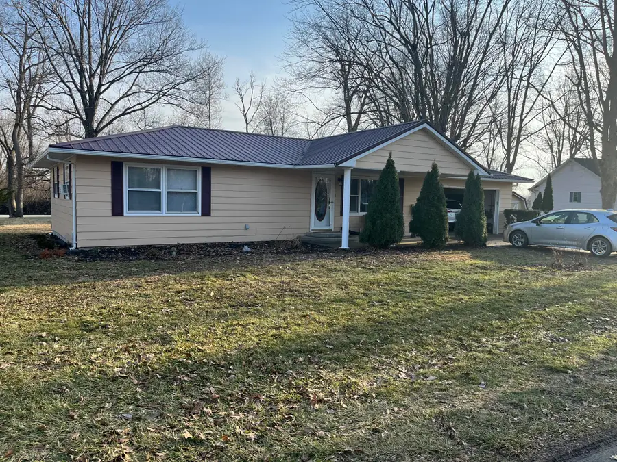 15828 Barnes Drive, Belle Center, OH 43310 - #2