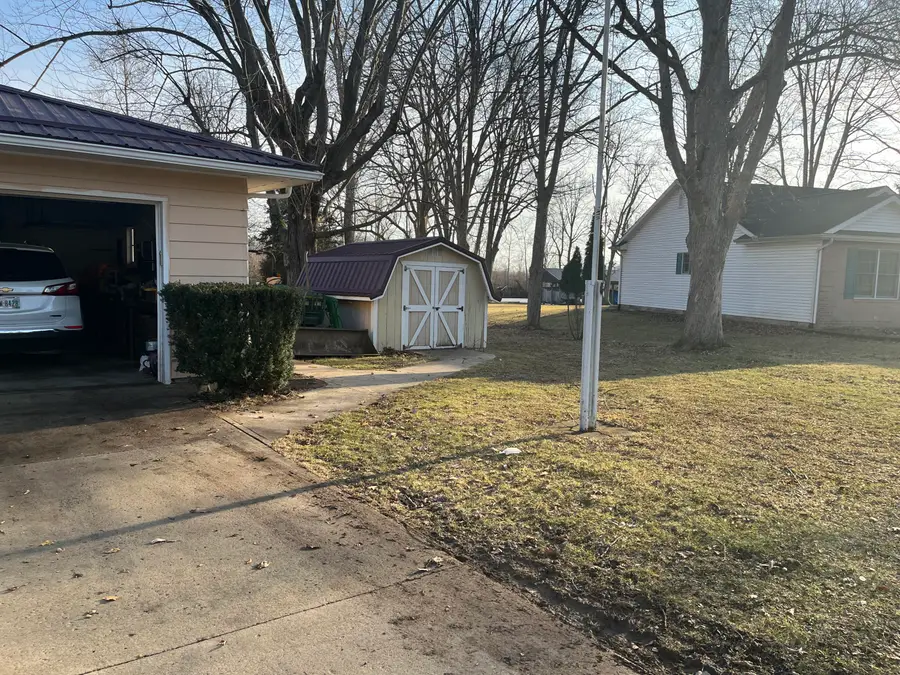 15828 Barnes Drive, Belle Center, OH 43310 - #3