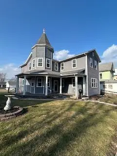 516 E 3rd Street, Greenville, OH 45331