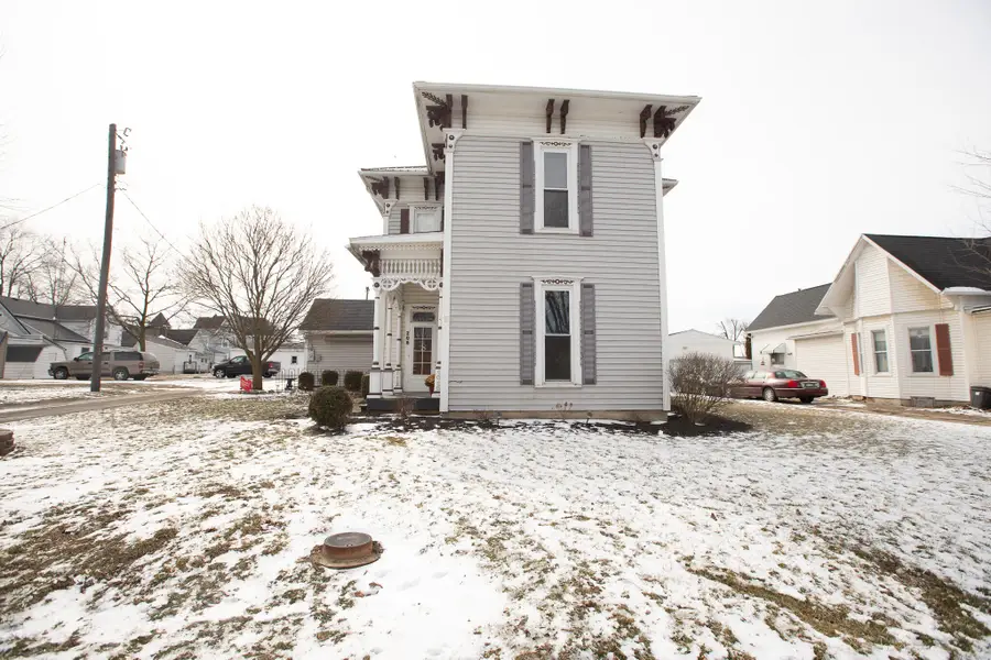 208 Market Street, Rockford, OH 45882 - #2