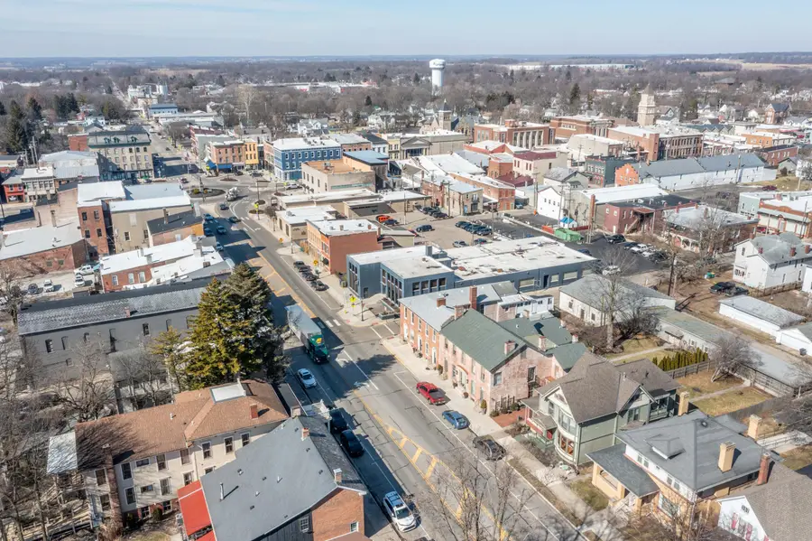 214 Scioto Street, Urbana, OH 43078 - #3