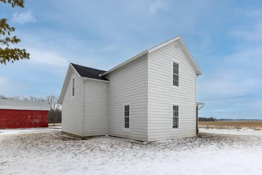 3485 N Bollinger Road, Casstown, OH 45312 - #2