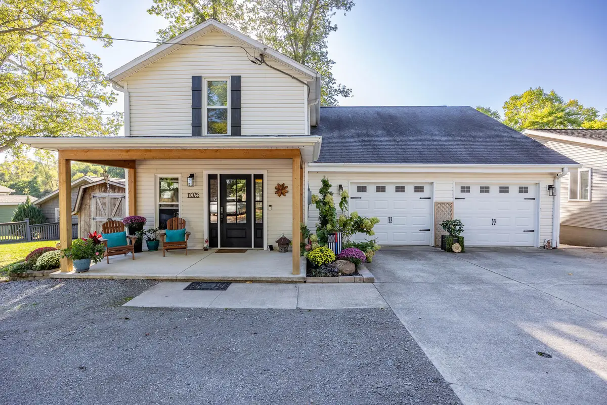 11076 Newland Drive, Lakeview, OH 43331 - #1