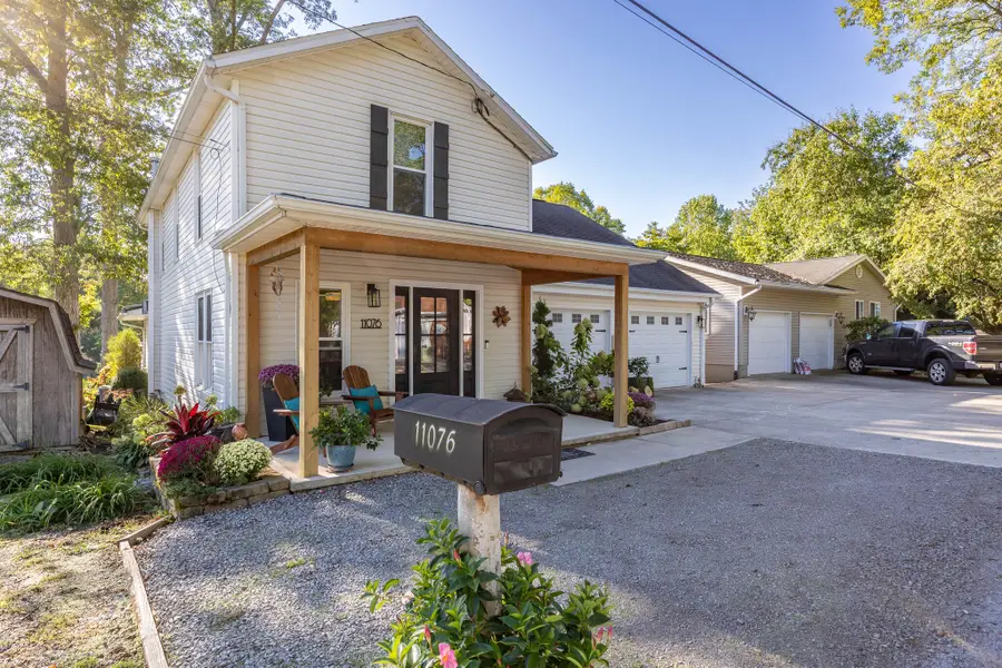 11076 Newland Drive, Lakeview, OH 43331 - #2