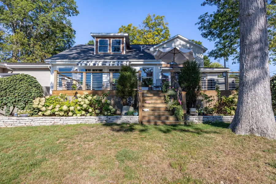 11076 Newland Drive, Lakeview, OH 43331 - #3