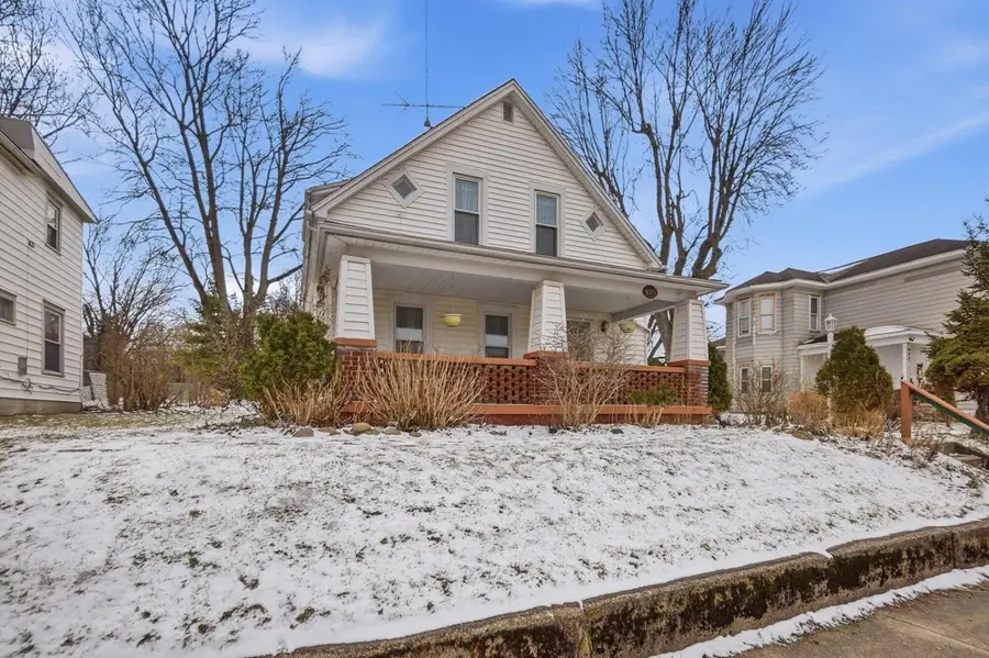 920 Oak Street, Springfield, OH 45505 - #3