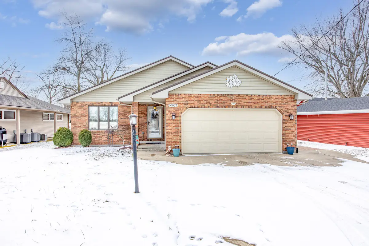 10027 Township Road 253, Lakeview, OH 43331 - #1