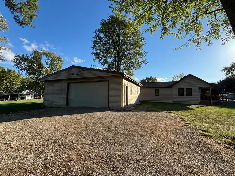 11265 Tecumseh Path, Lakeview, OH 43331 - #2