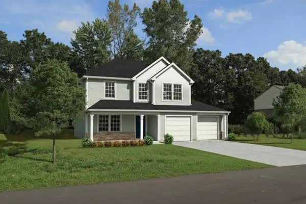 908 Eastern Avenue, Bellefontaine, OH 43311