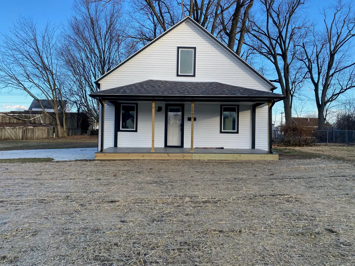 2000 Springmont Avenue, Springfield, OH 45506 - #1