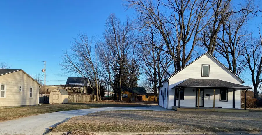 2000 Springmont Avenue, Springfield, OH 45506 - #2