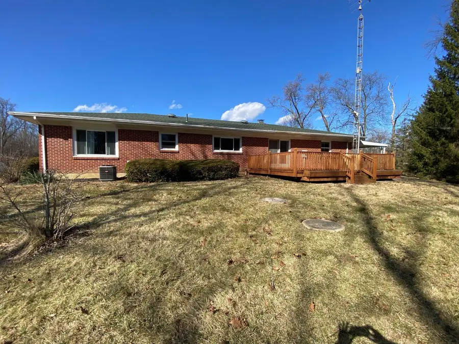 3753 State Route 55, Urbana, OH 43078 - #2