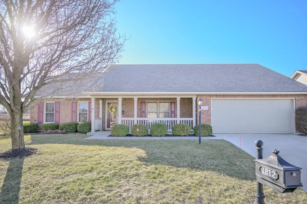 1812 Willow Lakes Drive, Springfield, OH 45502 - #1