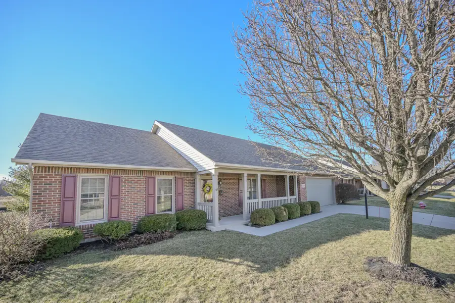 1812 Willow Lakes Drive, Springfield, OH 45502 - #2