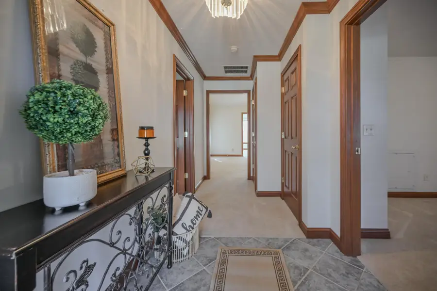 1812 Willow Lakes Drive, Springfield, OH 45502 - #3