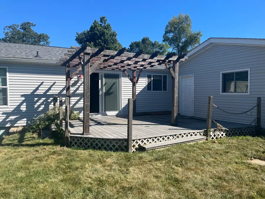 7655 Kooteney Street, Huntsville, OH 43324 - #3