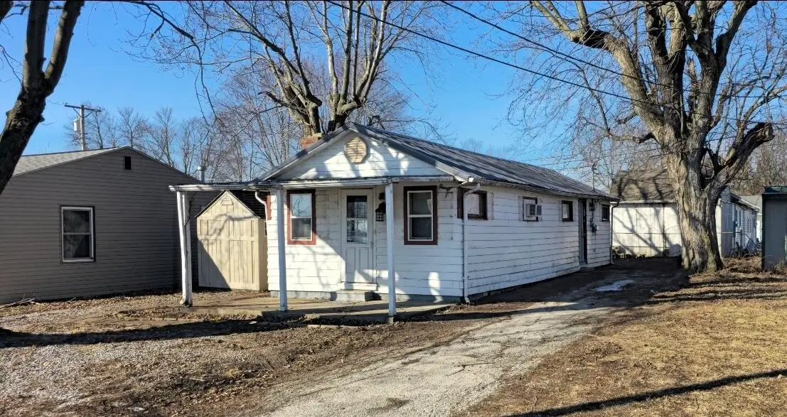 105 Orchard Avenue, Celina, OH 45822 - #1