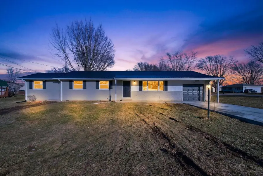 145 S Pine Street, Lakeview, OH 43331 - #2