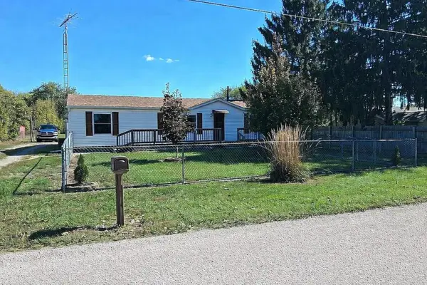 6612 Mosier Road, Yellow Springs, OH 45387